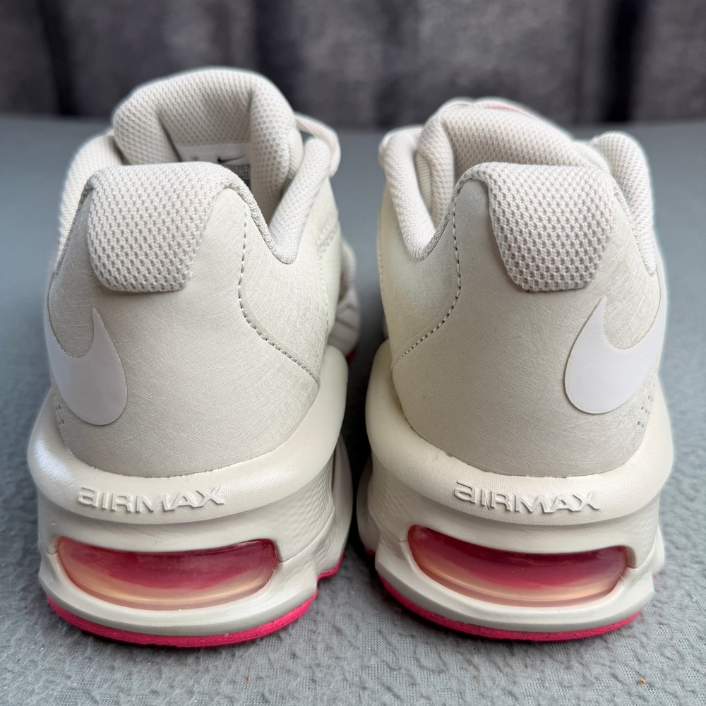 Nike Air Max Bliss Light Orewood Brown Pink Prime DH5128-101 Womens 8 - Picture 5 of 11